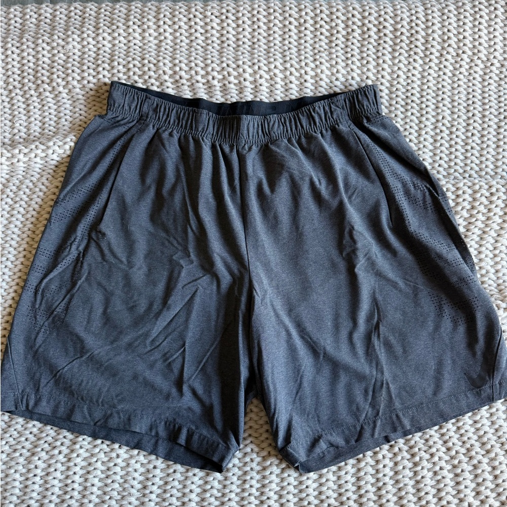 Nike athletic shorts